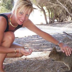 Meet your Posher, Christy